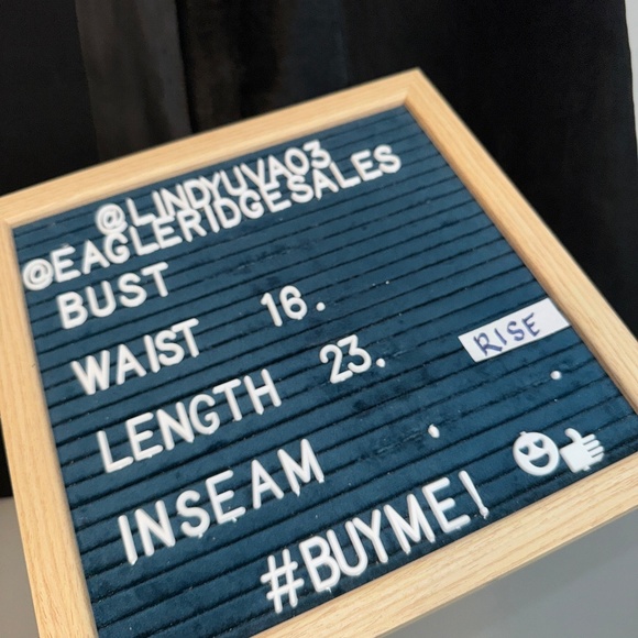 EUC Theory Mixed Mobile Calf Leather A Line Black Skirt Size 10 - Picture 8 of 9